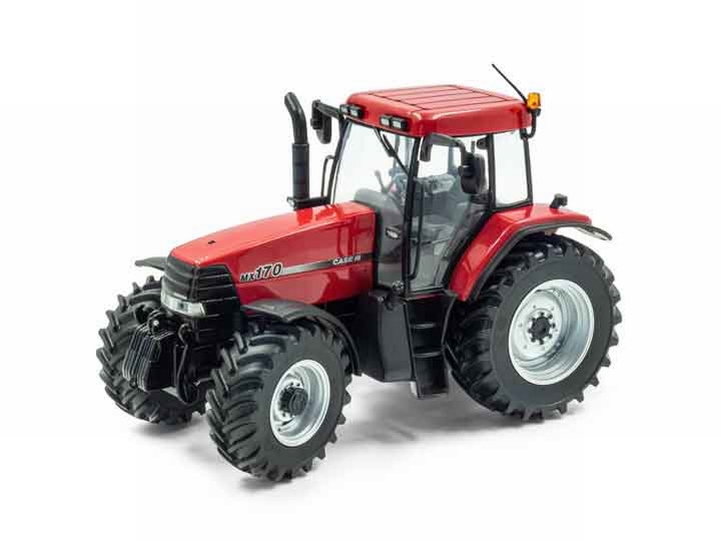 Case IH MX 170 (1998-2000) Limited Edition - 1:32